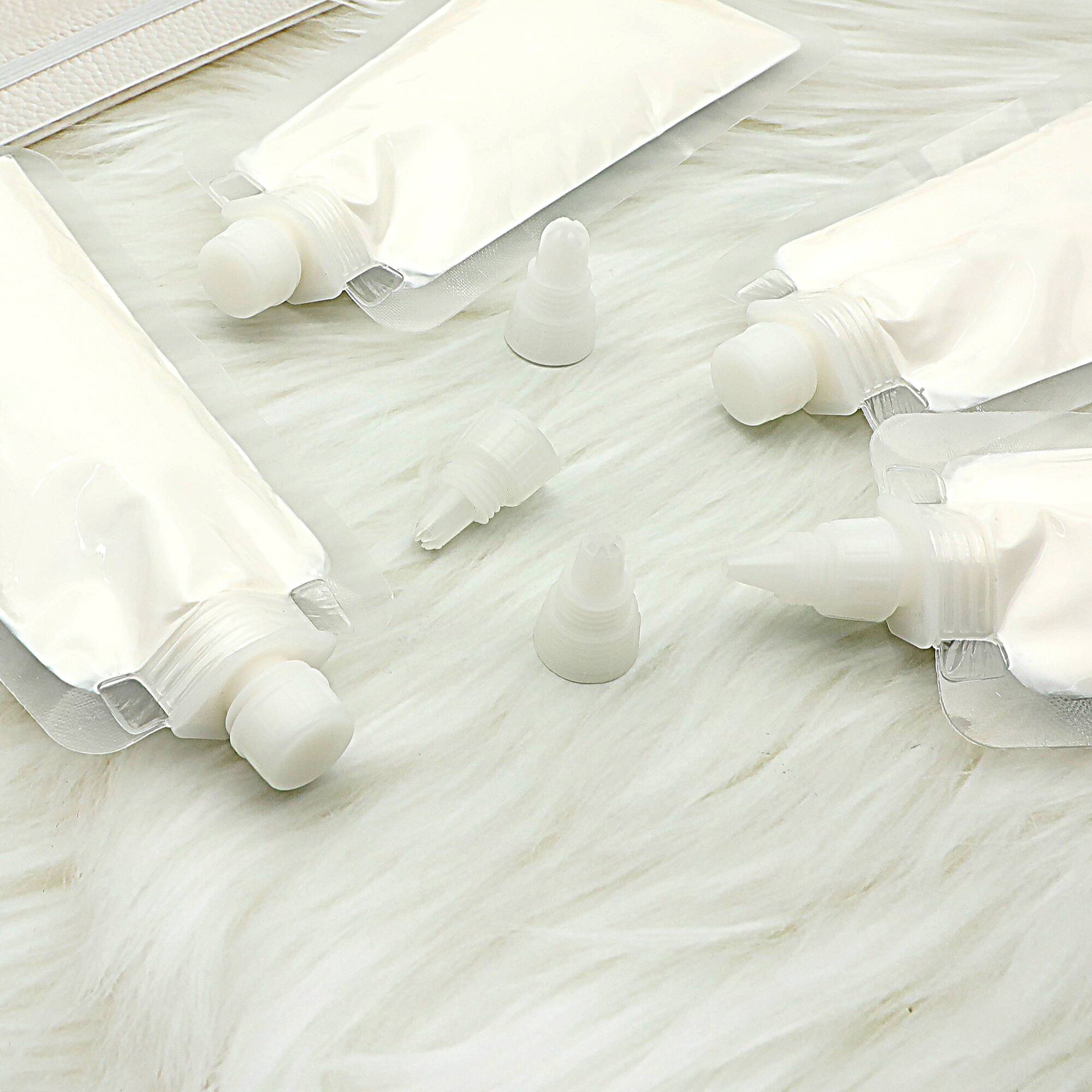 6 Pack: White Whipped Clay Kit by Craft Smart®